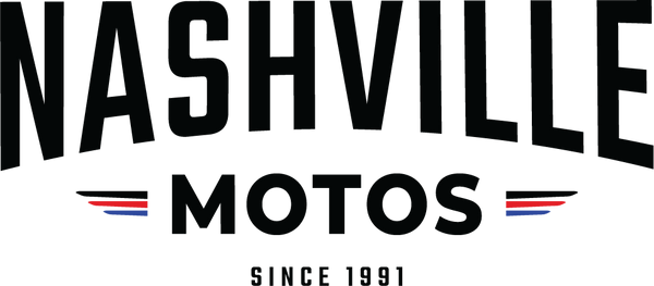 Nashville Motos logo