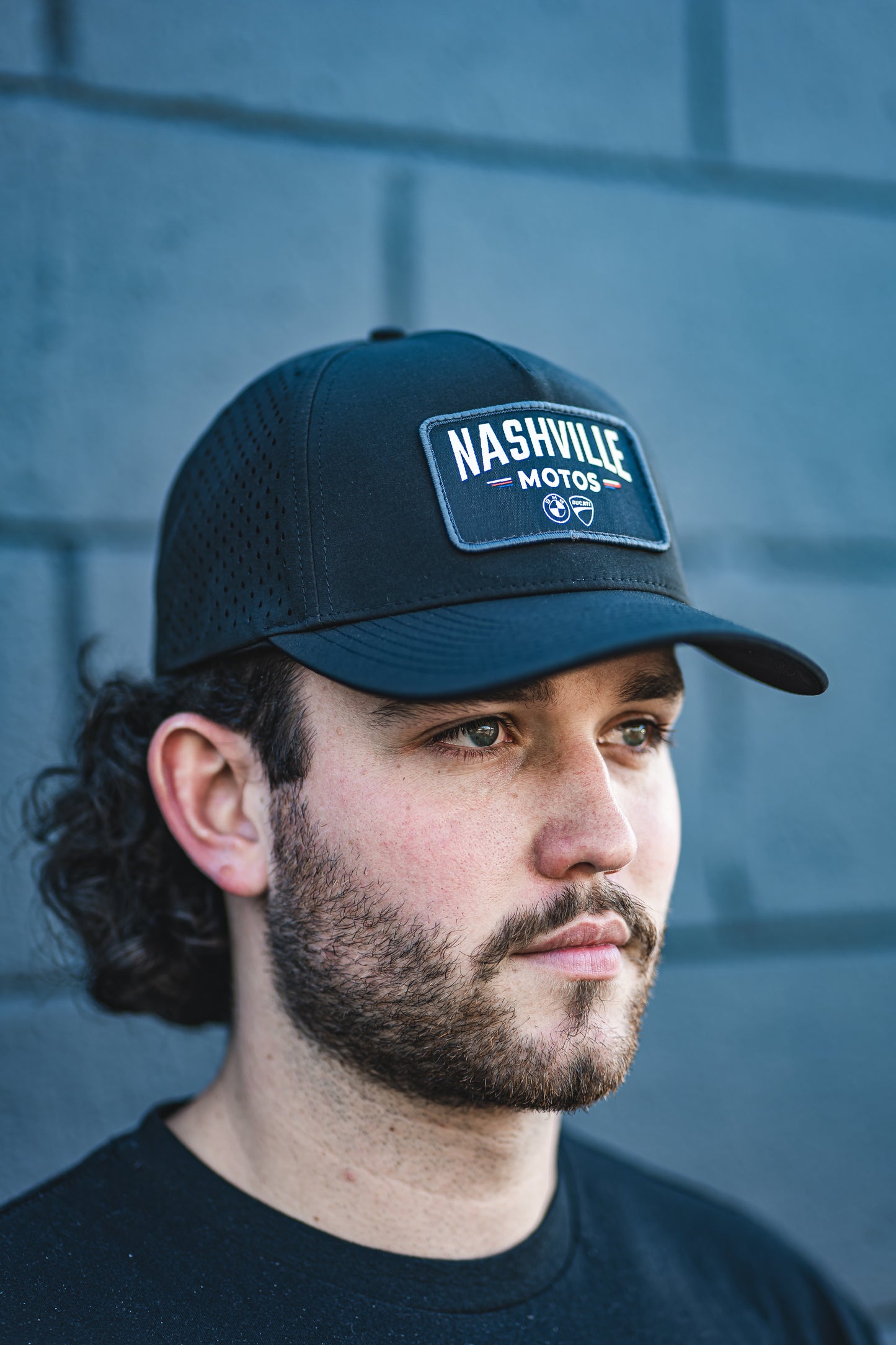 Nashville Performance Hat