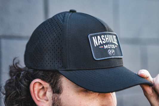 Nashville Performance Hat