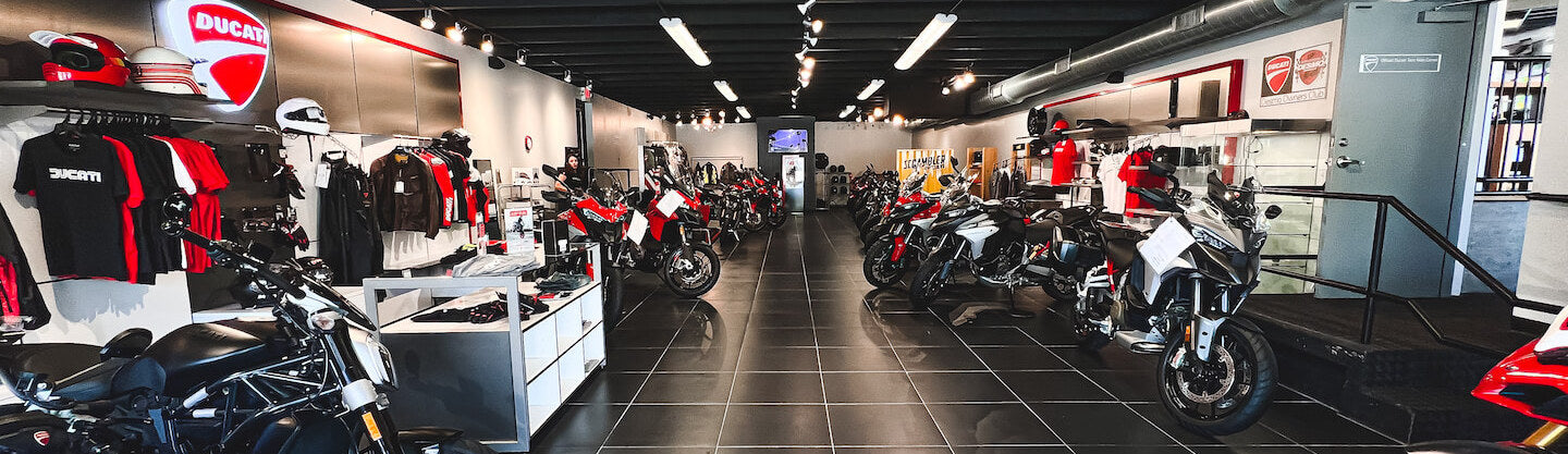 Nashville Motos Ducati Showroom. 288 White Bridge Pike, Nashville, TN 37209. Nashville Motos is the premier BMW & Ducati motorcycle dealership in Nashville, Tennessee. Visit our website at nashvillemotos.com to browse the latest BMW Motorcycles and Ducati motorcycles.